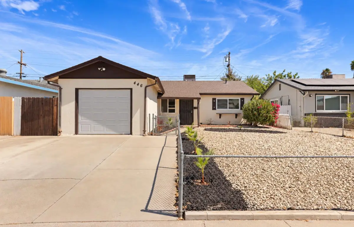 446 Elm Avenue, Manteca, CA 95336 - #1
