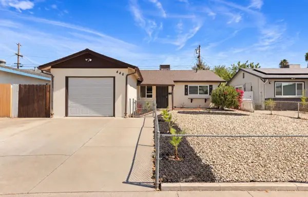 446 Elm Avenue, Manteca, CA 95336