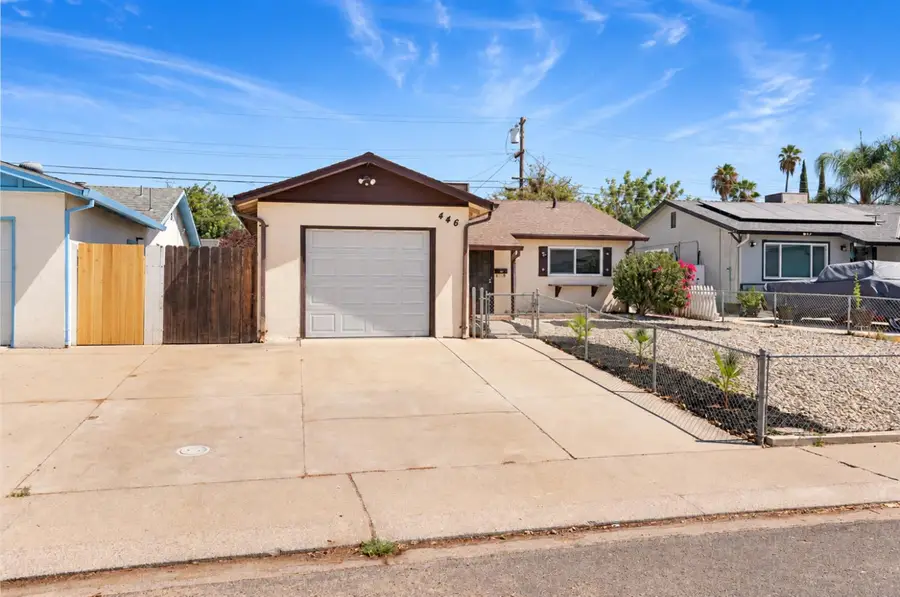 446 Elm Avenue, Manteca, CA 95336 - #2