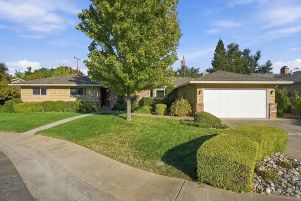 3721 Laura Court, Sacramento, CA 95821
