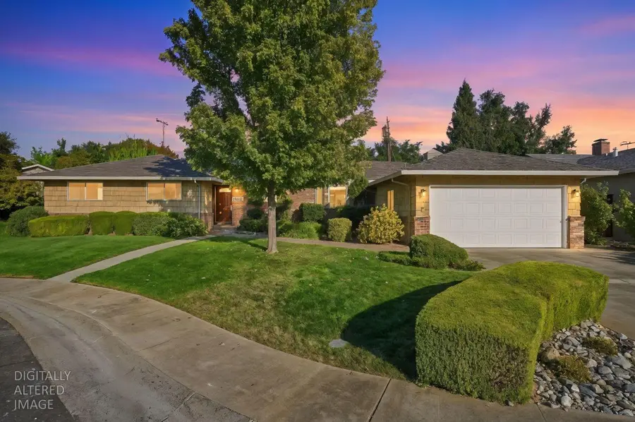 3721 Laura Court, Sacramento, CA 95821 - #2