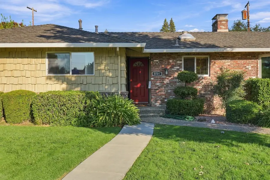 3721 Laura Court, Sacramento, CA 95821 - #3