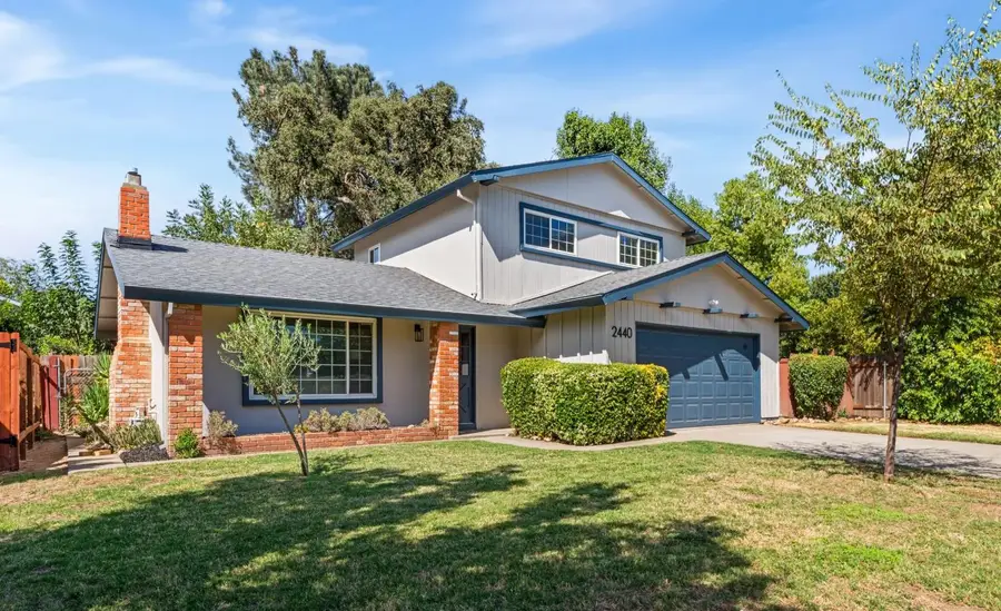 2440 Stansberry Way, Sacramento, CA 95826 - #2