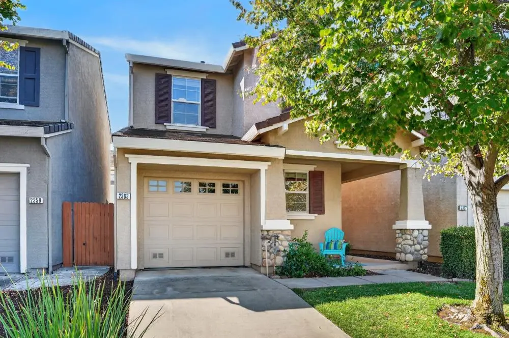 2363 Snowberry Cir, West Sacramento, CA 95691 - #1