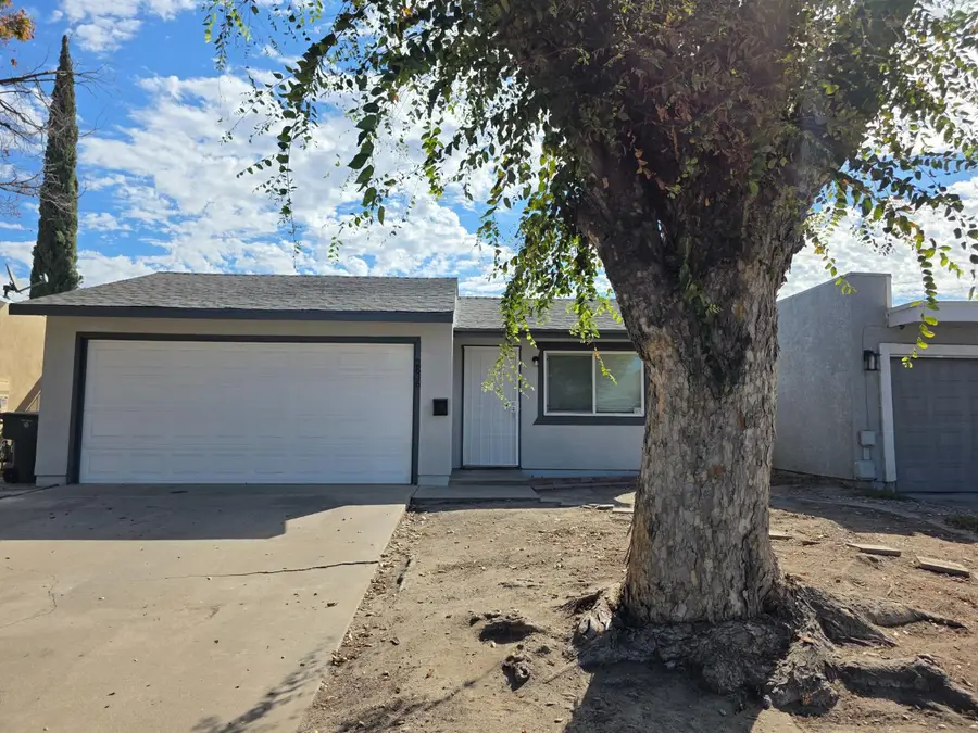 2836 Park Place, Modesto, CA 95350 - #3