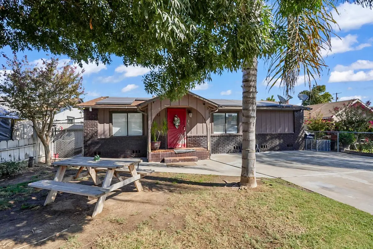 921 Atlantic Drive, Modesto, CA 95358 - #1