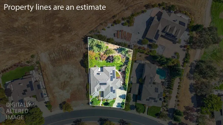 2305 Oak Creek Drive, Copperopolis, CA 95228 - #2