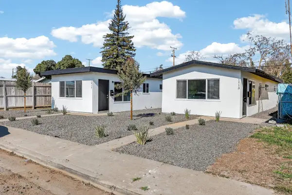 1013 W Santa Fe Avenue, Merced, CA 95340