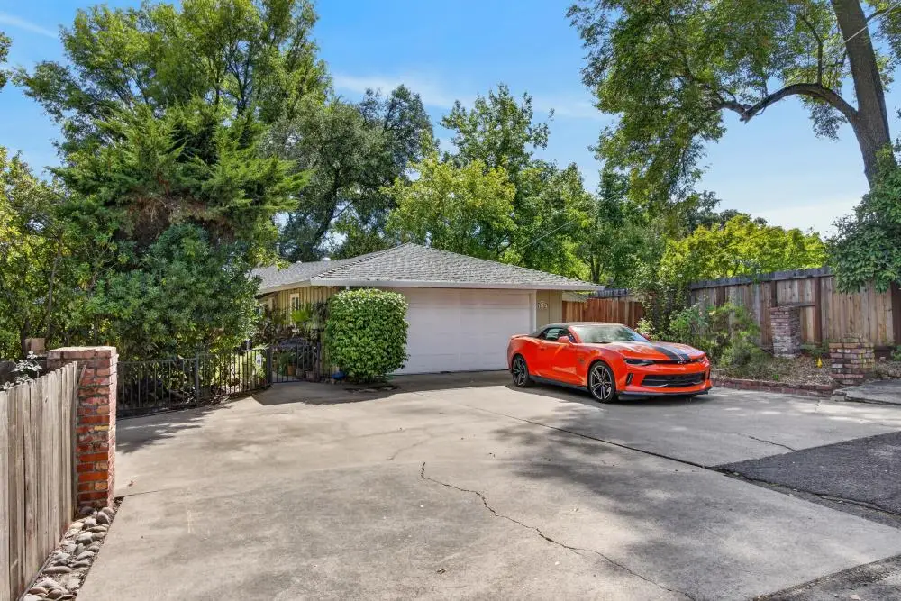 8430 Sunset Avenue, Fair Oaks, CA 95628 - #1