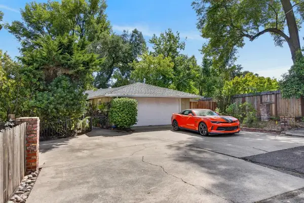 8430 Sunset Avenue, Fair Oaks, CA 95628