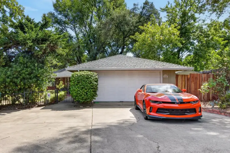 8430 Sunset Avenue, Fair Oaks, CA 95628 - #2