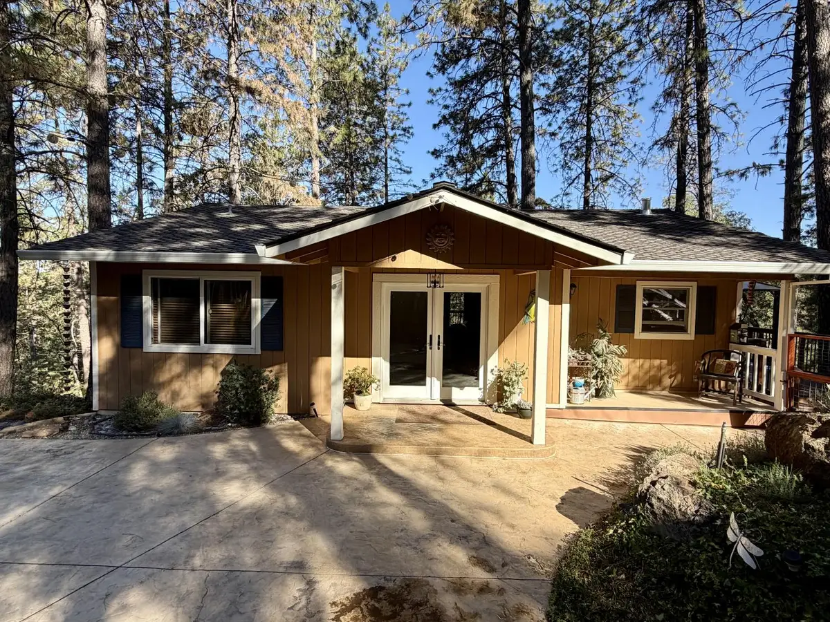 14080 Carriage Oaks Lane, Auburn, CA 95602 - #1