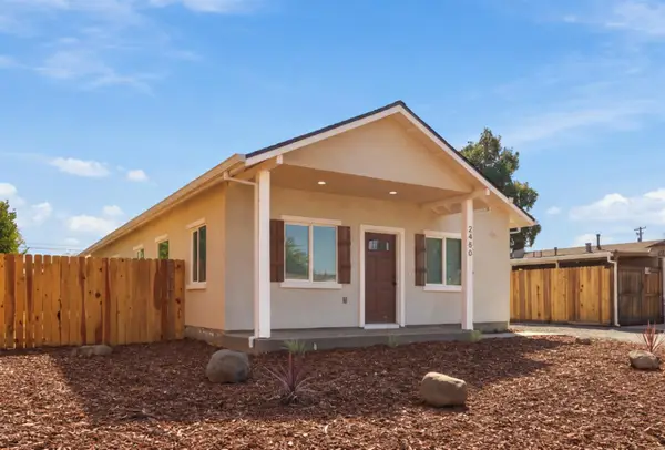 2450 Knoll Street, Sacramento, CA 95815