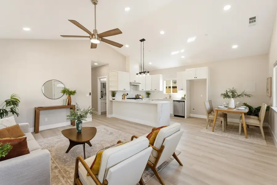 2450 Knoll Street, Sacramento, CA 95815 - #2
