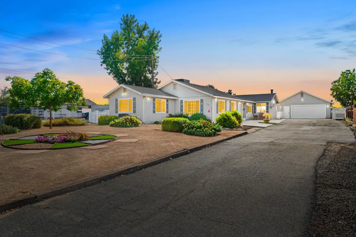 7241 34th Street, North Highlands, CA 95660 - #1