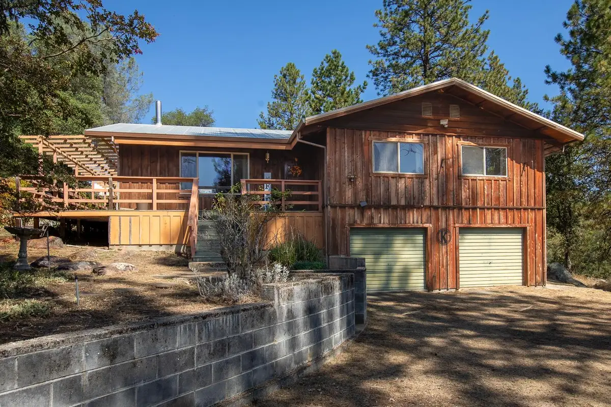 167 Darby Road, Bangor, CA 95914 - #1