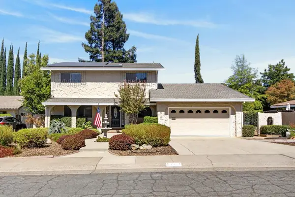 5161 Mississippi Bar Drive, Orangevale, CA 95662