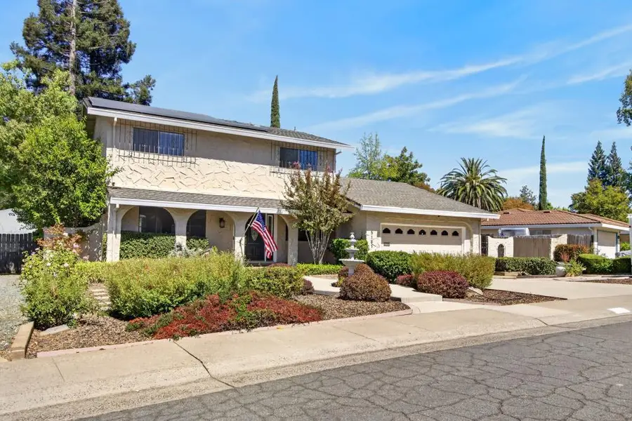 5161 Mississippi Bar Drive, Orangevale, CA 95662 - #2