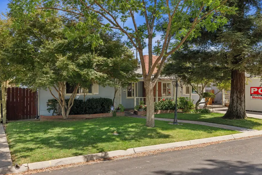 1106 Columbia Way, Modesto, CA 95350 - #2