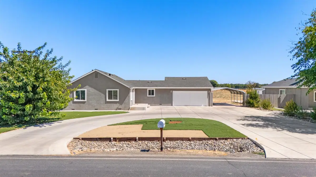 3454 N Cherryland Avenue, Stockton, CA 95215 - #1