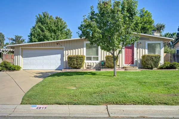 4913 Saint Lynn Lane, Carmichael, CA 95608
