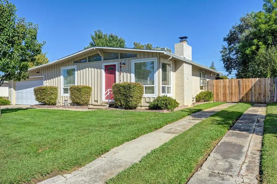 4913 Saint Lynn Lane, Carmichael, CA 95608 - #2