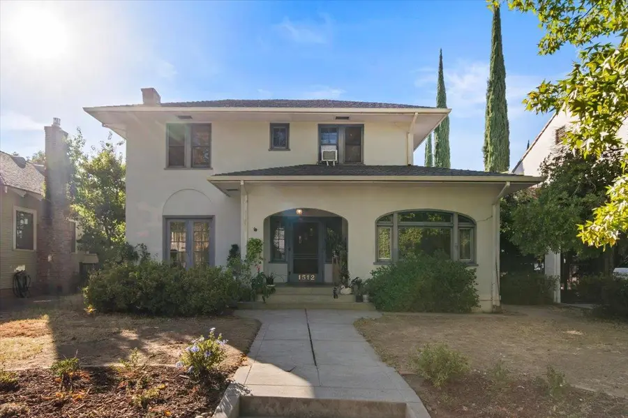 1512 37th Street, Sacramento, CA 95816 - #2