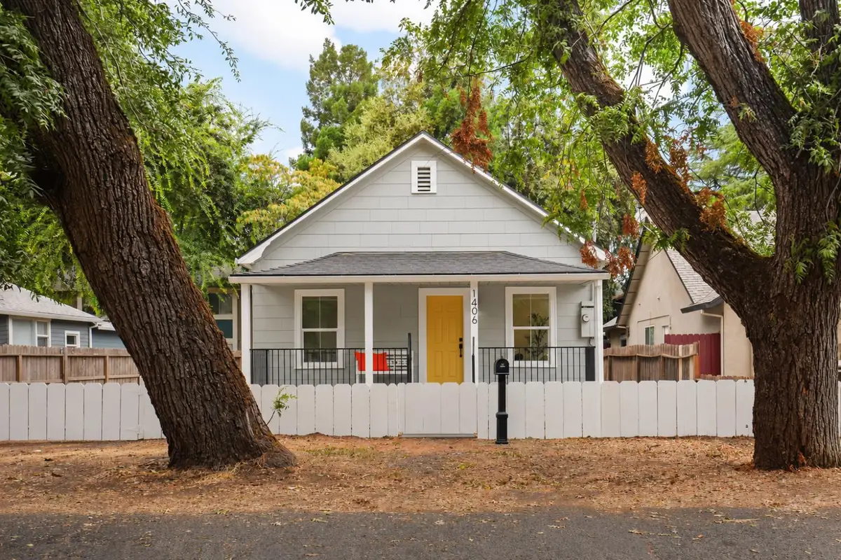 1406 W 7th Street, Chico, CA 95928 - #1
