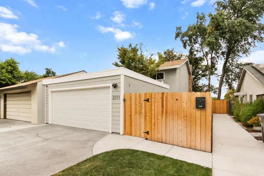 2111 E 8th Street, Davis, CA 95618 - #2
