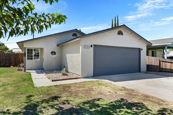1340 Bennett Avenue, Dos Palos, CA 93620