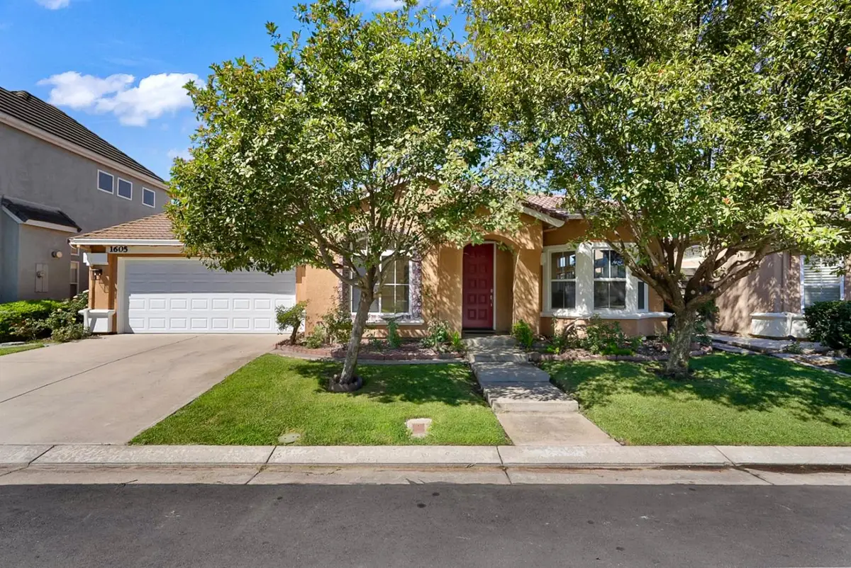 1605 Linnea Lane, Modesto, CA 95355 - #1