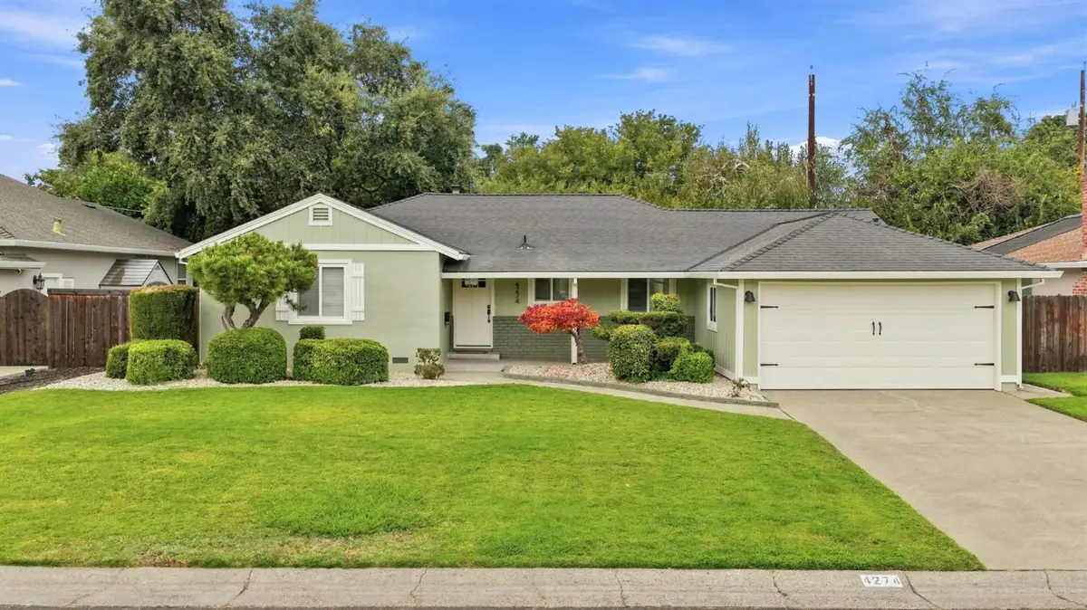 4274 Warren Ave, Sacramento, CA 95822 - #1