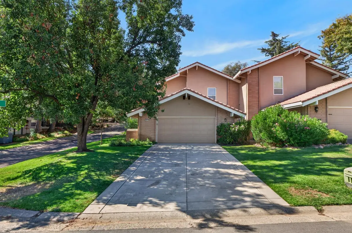 6826 Domingo Drive, Rancho Murieta, CA 95683 - #1