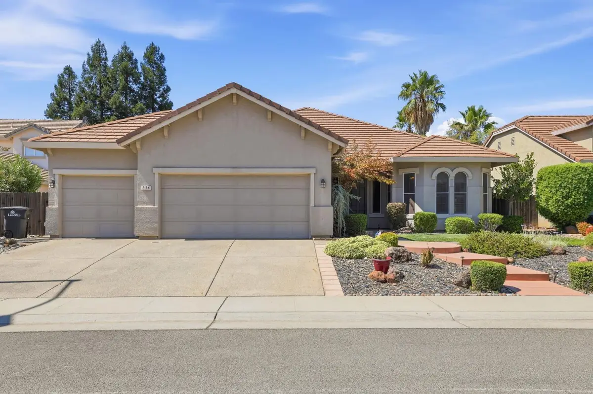 274 Saint Thomas Court, Lincoln, CA 95648 - #1