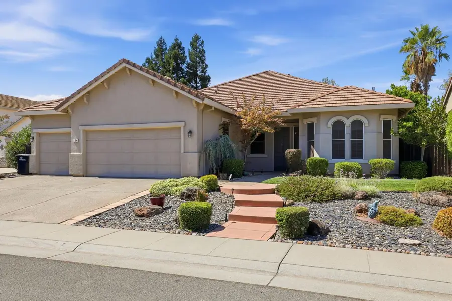 274 Saint Thomas Court, Lincoln, CA 95648 - #2