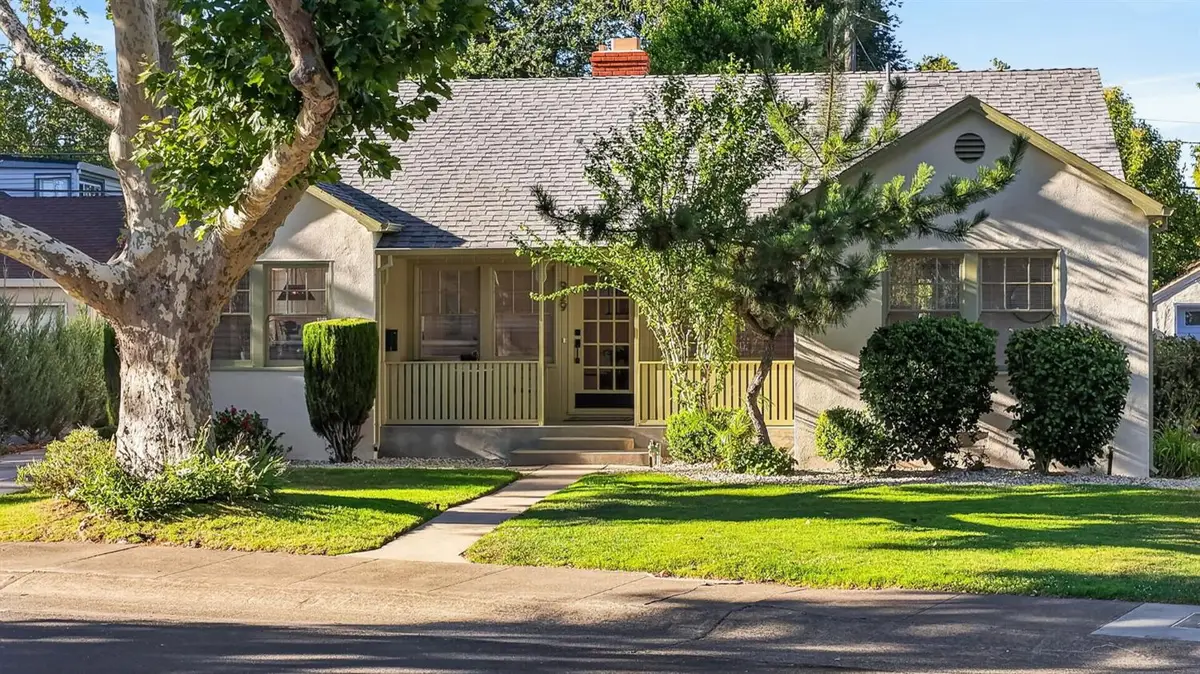 929 Swanston Drive, Sacramento, CA 95818 - #1