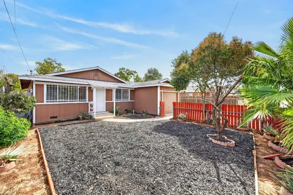 5741 Wallace Avenue, Sacramento, CA 95824
