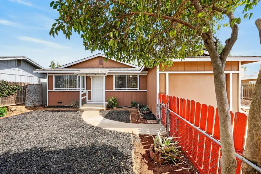 5741 Wallace Avenue, Sacramento, CA 95824 - #2