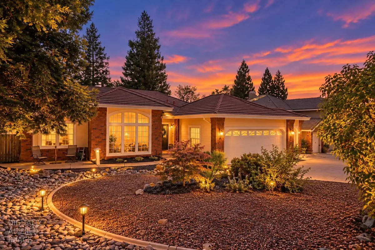 2746 Carnelian Circle, El Dorado Hills, CA 95762 - #1