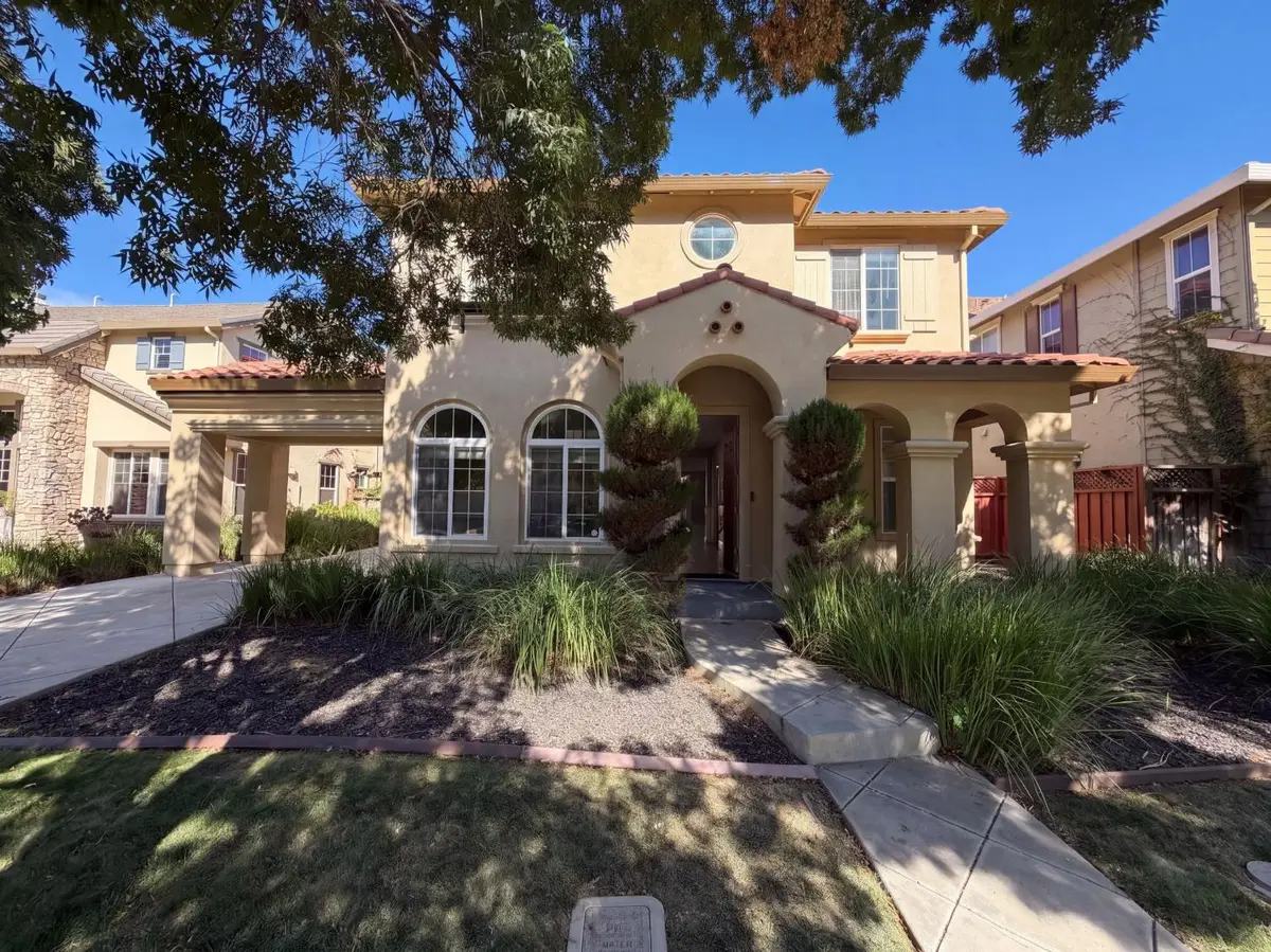 166 S Caballo Street, Mountain House, CA 95391 - #1