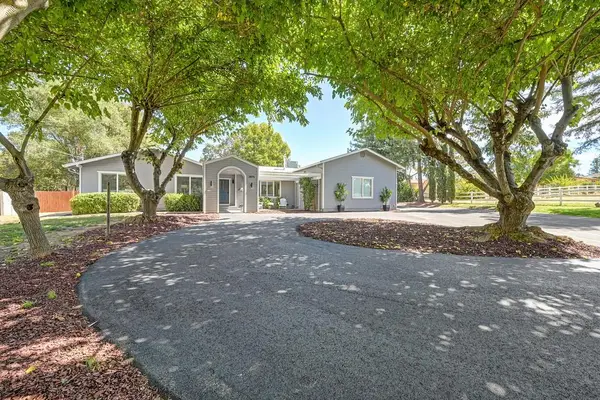 3875 Oak Tree Lane, Loomis, CA 95650