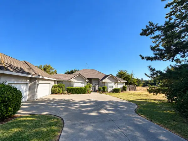 2755 Stony Creek Circle, Acampo, CA 95220