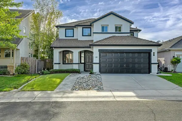 53 Goose Haven Court, Sacramento, CA 95834