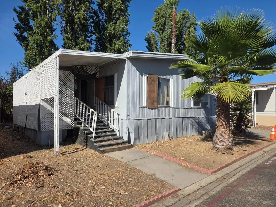 4837 Faith Home Rd #48, Ceres, CA 95307 - #2