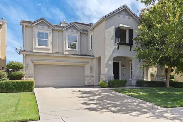 10816 Merritt Drive, Stockton, CA 95219