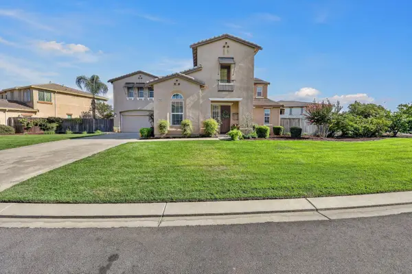 15075 Torrey Pines Circle, Chowchilla, CA 93610
