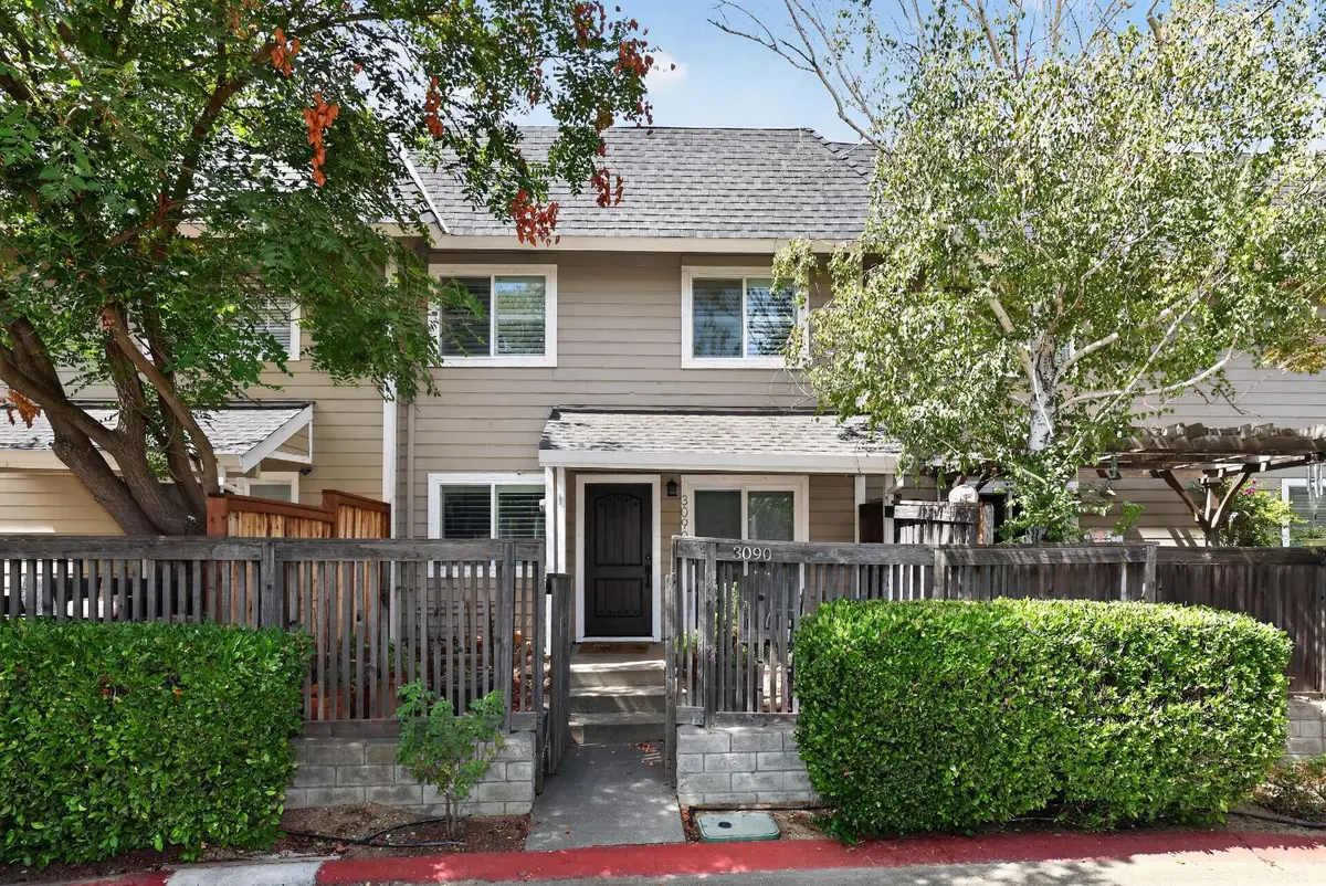 3090 Woods Circle, Davis, CA 95616 - #1