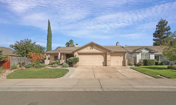 929 Lake Canyon Avenue, Galt, CA 95632
