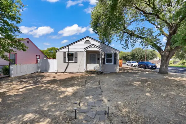 1501 Pearl Street, Modesto, CA 95350