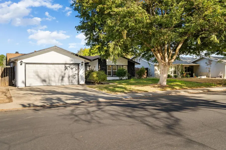 3704 Kona Oak Drive, Modesto, CA 95355 - #2